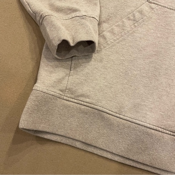 Patagonia Men’s Fitz Roy Bear Midweight Hoodie Size Medium - Picture 3 of 11